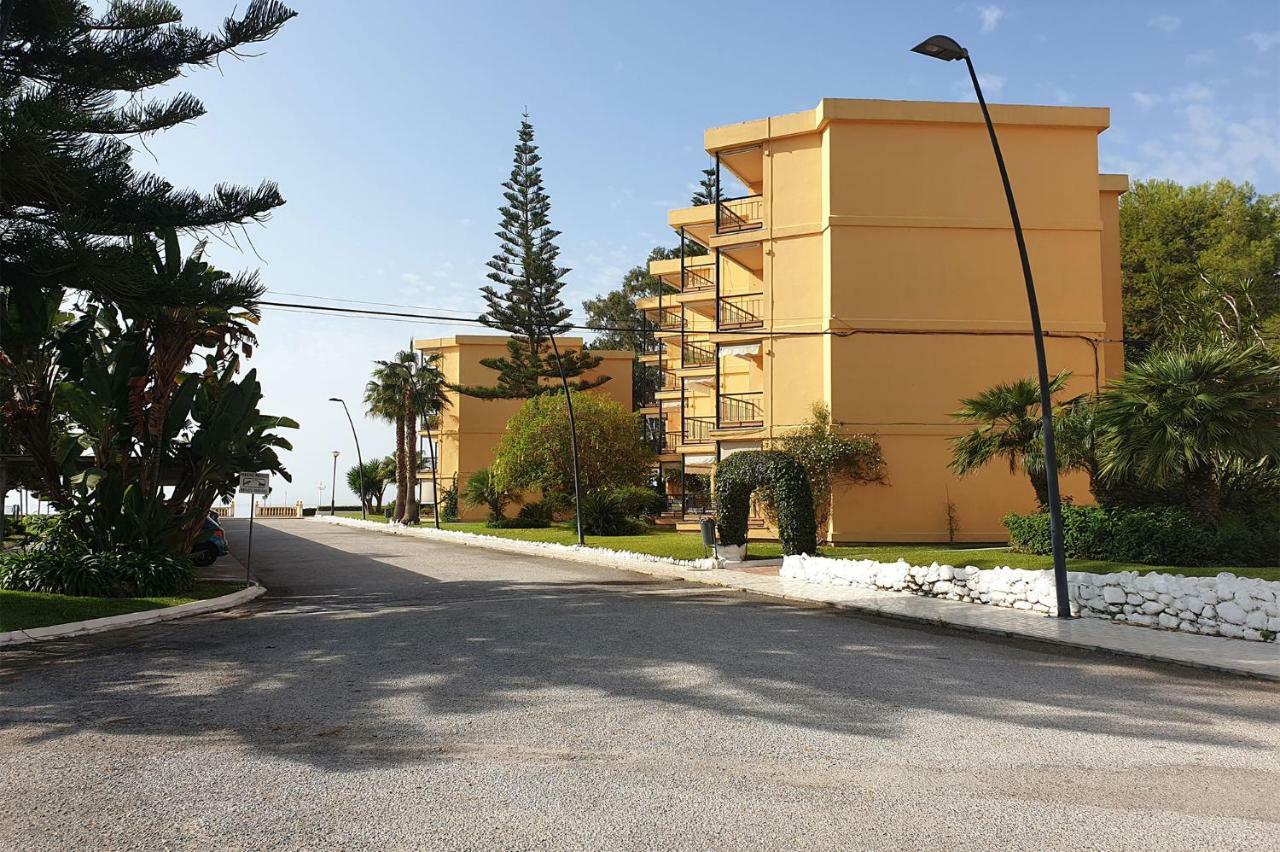 شقة Playa Bella 2-1B إِستيبونا المظهر الخارجي الصورة