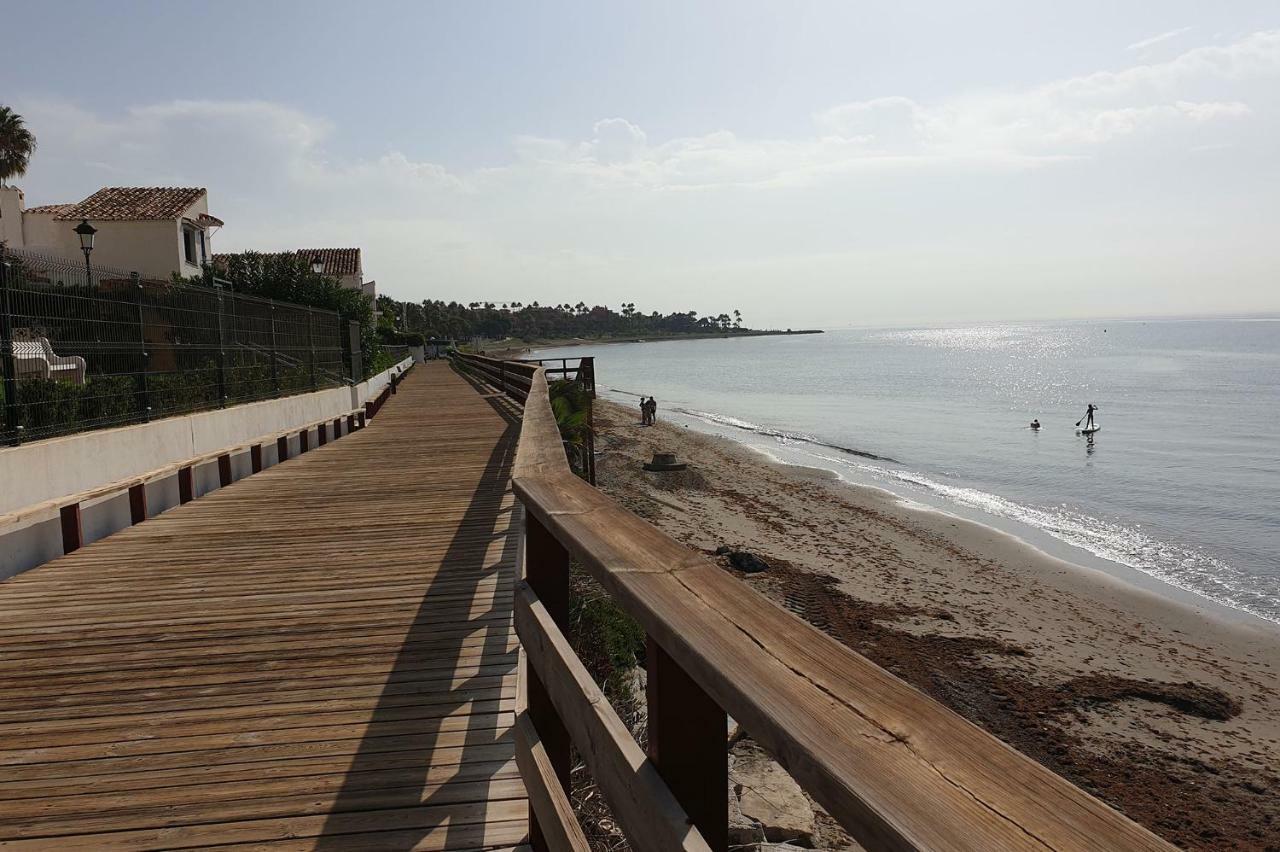 شقة Playa Bella 2-1B إِستيبونا المظهر الخارجي الصورة